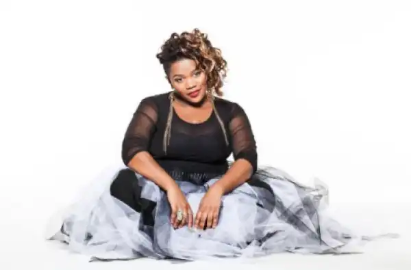 Busiswa - Gagashe II (Nuz Queen Diss)